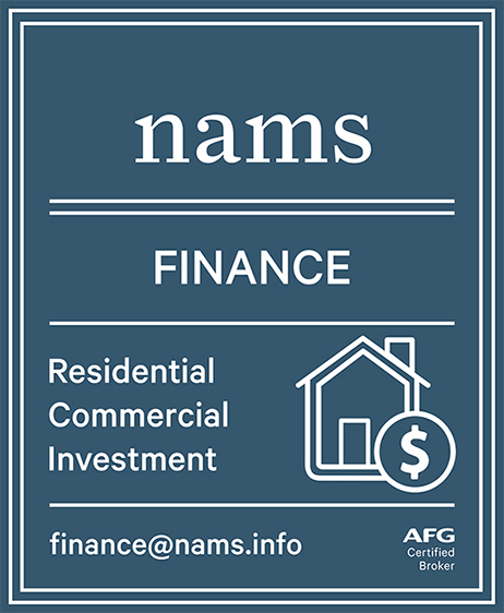 Nams Finance Solutions